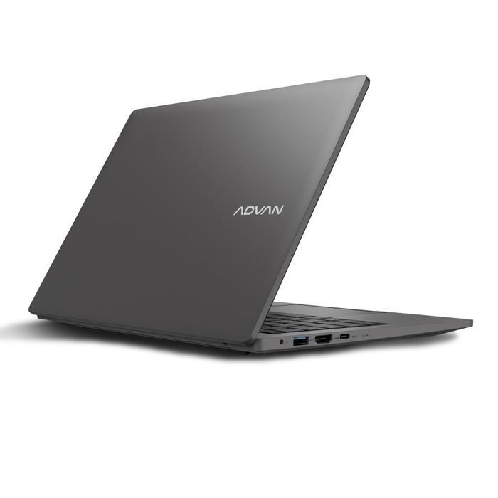 Bangga Teknologi Indonesia Advan WorkPro