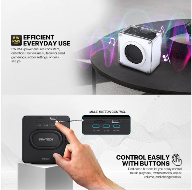 Nerabox 3