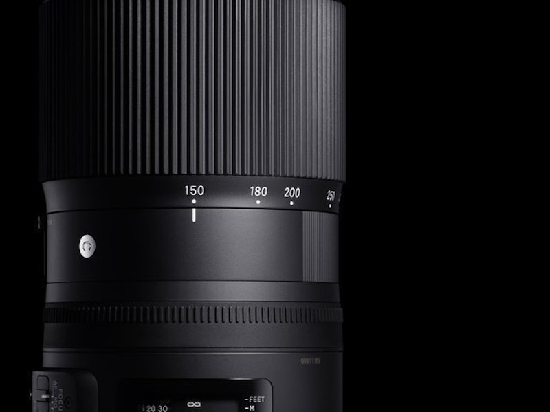 150-600mm F5-6.3 DG OS HSM 4