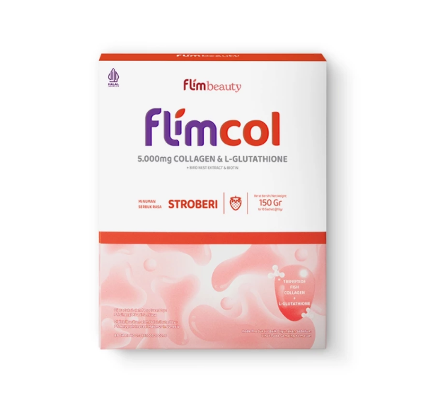 FLIMBEAUTY Flimcol 1