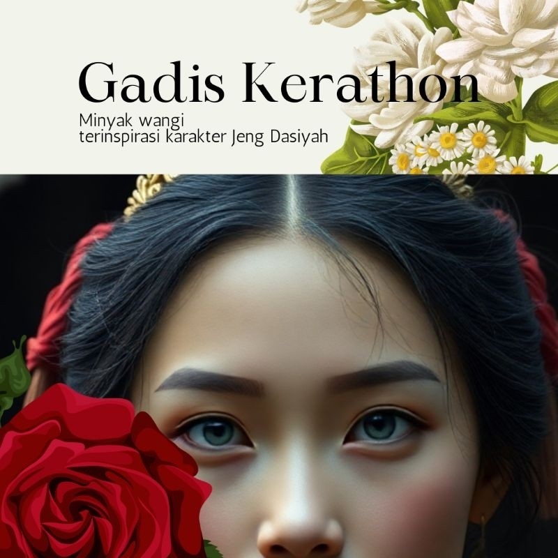 Gadis Kerathon JENG EDT