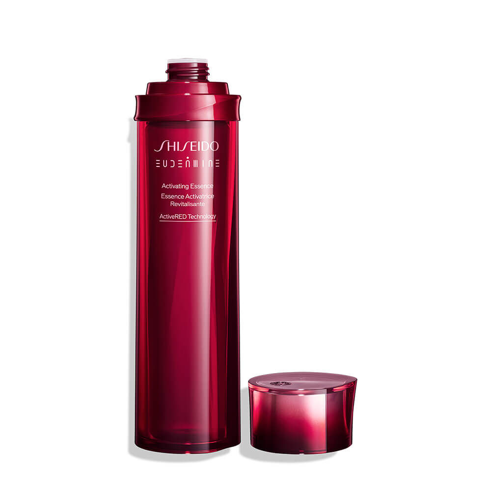 Shiseideo Shiseido Eudermine Activating Essence
