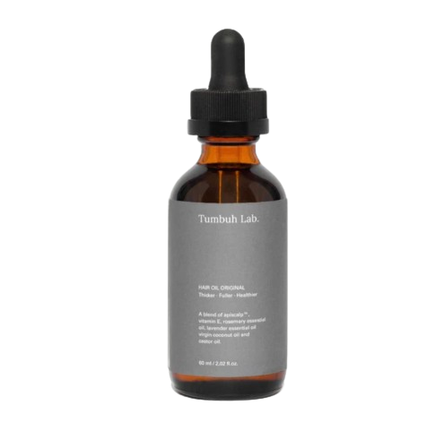 Tumbuh Lab Hair Oil Original