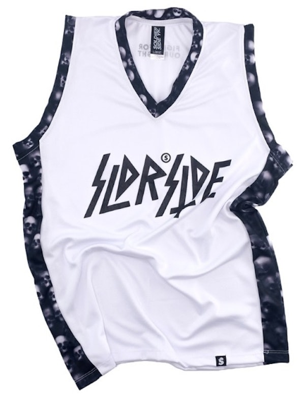 10 Rekomendasi Jersey Basket untuk Pria Terbaik mybest