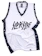 Soldierside Jersey Basket White Black OURRIGHT 1