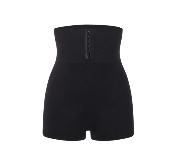 Smoof Women'S Safety High Waist Lifting Hip Pants