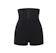 Smoof Smoof Women'S Safety High Waist Lifting Hip Pants 1