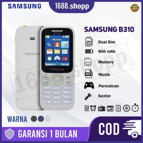 Samsung Samsung B310
