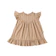 null Toheto Jemma Dress Anak 1