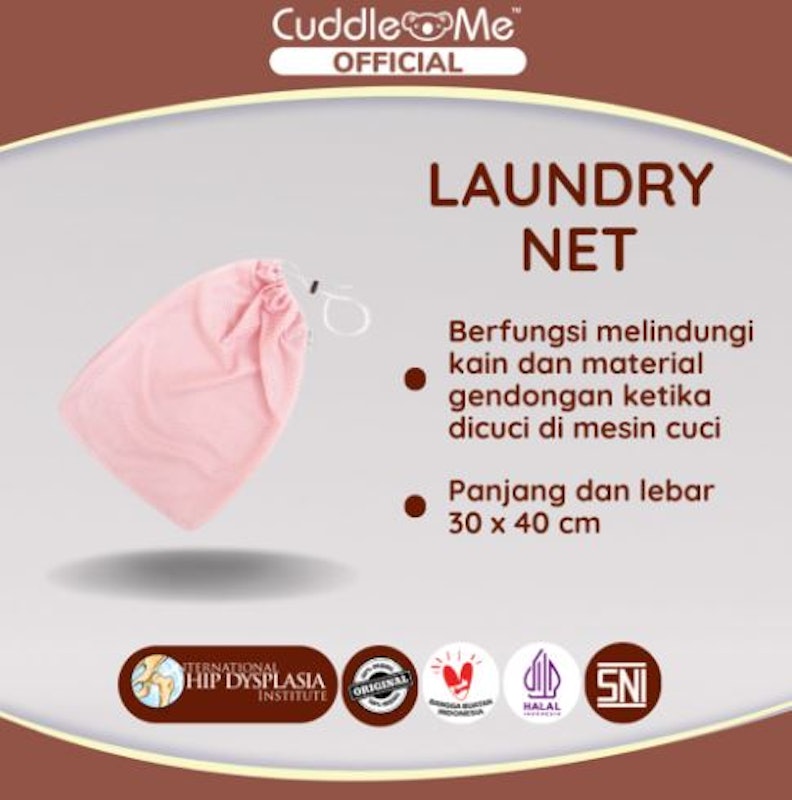Laundry Net 4