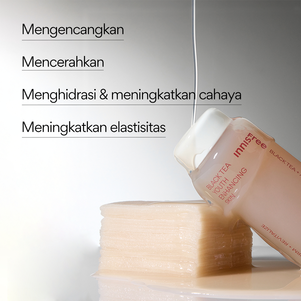 Black Tea Youth Enhancing Skin 5