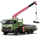 Hino Motors Manufacturing Indonesia HINO500 Ranger Truk 1