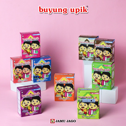 Buyung Upik 5