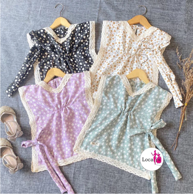 Kaftan Eliza