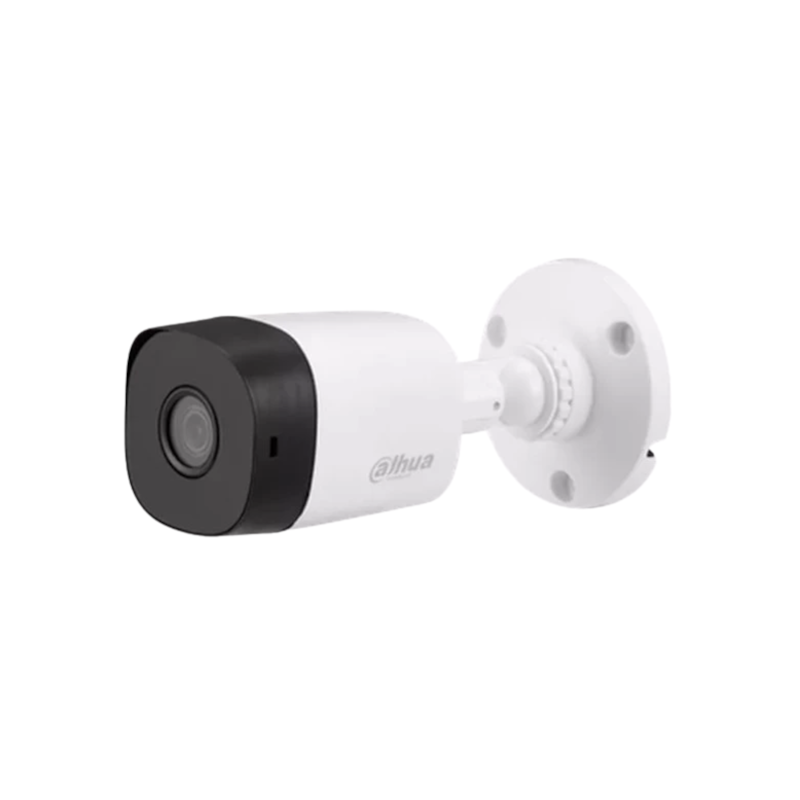 Dahua 2MP IR HDCVI Fixed-Focal Bullet Camera 1