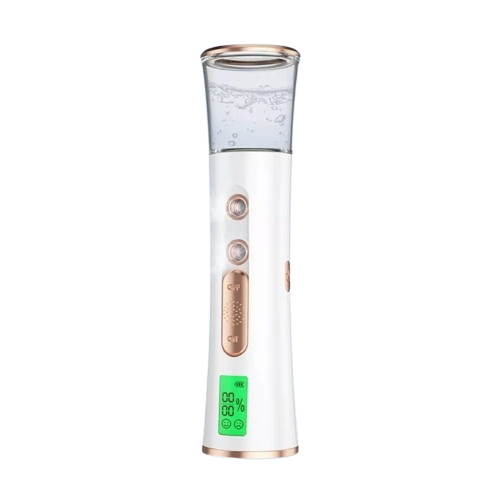 Bloomify Fraksinasi Nano Hidrator Semprot 1