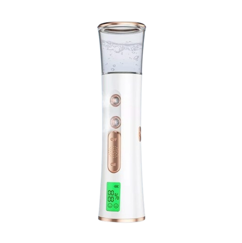 Bloomify Fraksinasi Nano Hidrator Semprot 1