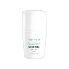 White Musk Deodorant