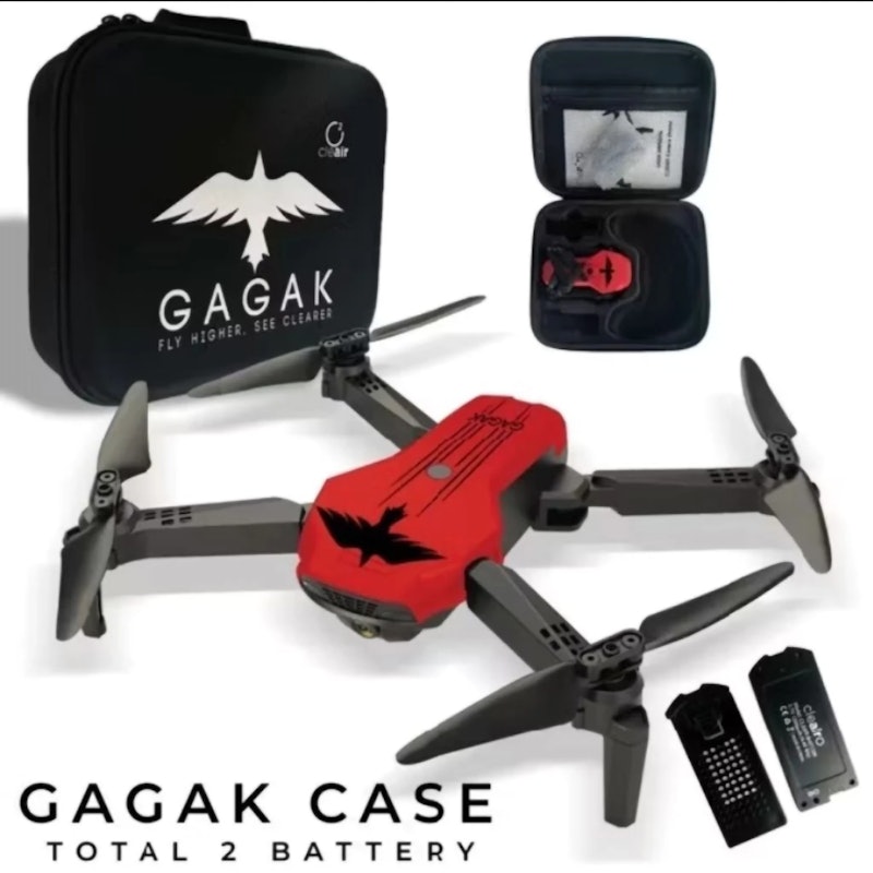 CleAir O2 GAGAK 3