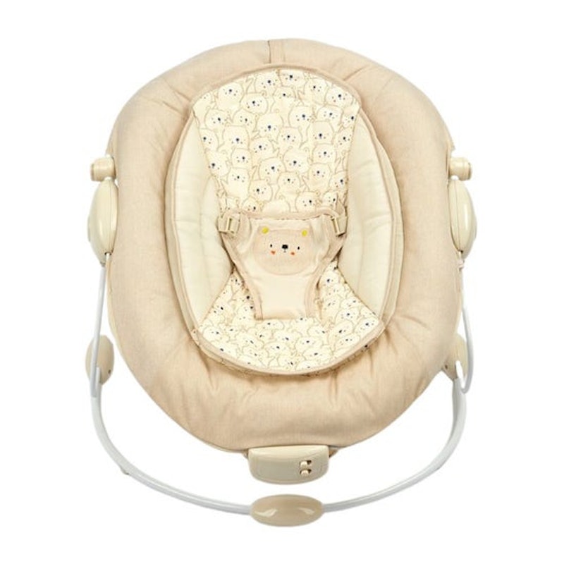 Mothercare Bear Bouncer