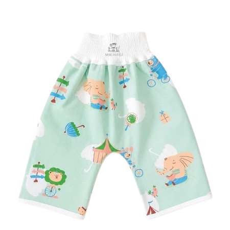 10 Rekomendasi Clodi untuk Bayi Terbaik (Terbaru Tahun 2026) 4