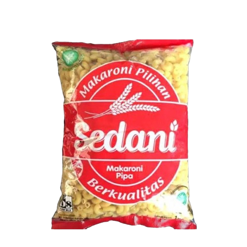 Sedani Makaroni