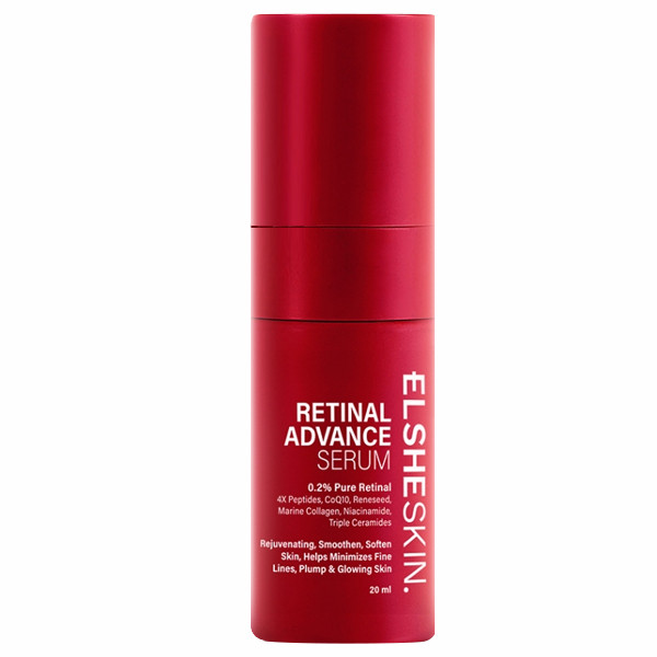 Elsheskin Retinal Advance Serum