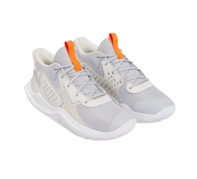 Under Armour Jet '23 Unisex Basketball Shoes 2