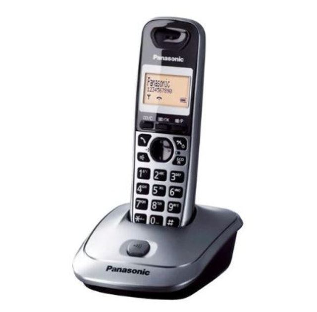 Wireless Telephone ｜ KX-TG2511