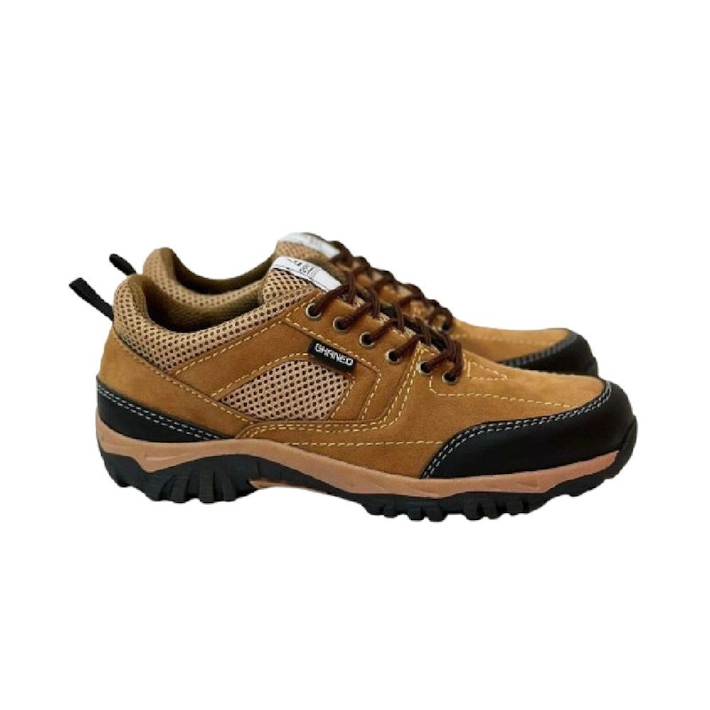 Ghaneo Sepatu Hiking 1