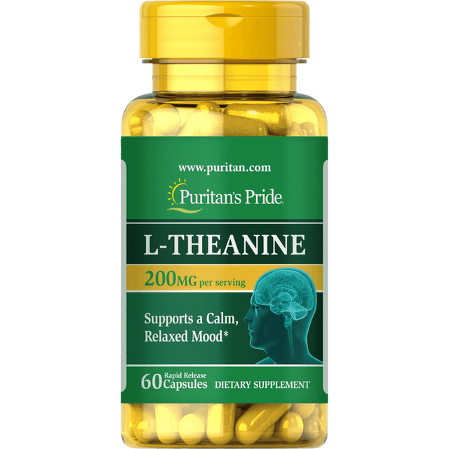 L-Theanine