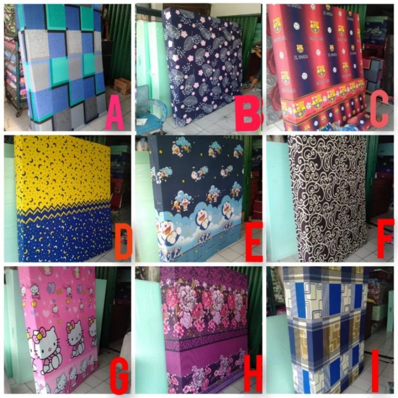 Inoac Polytechno Indonesia INOAC Original EON Density 23