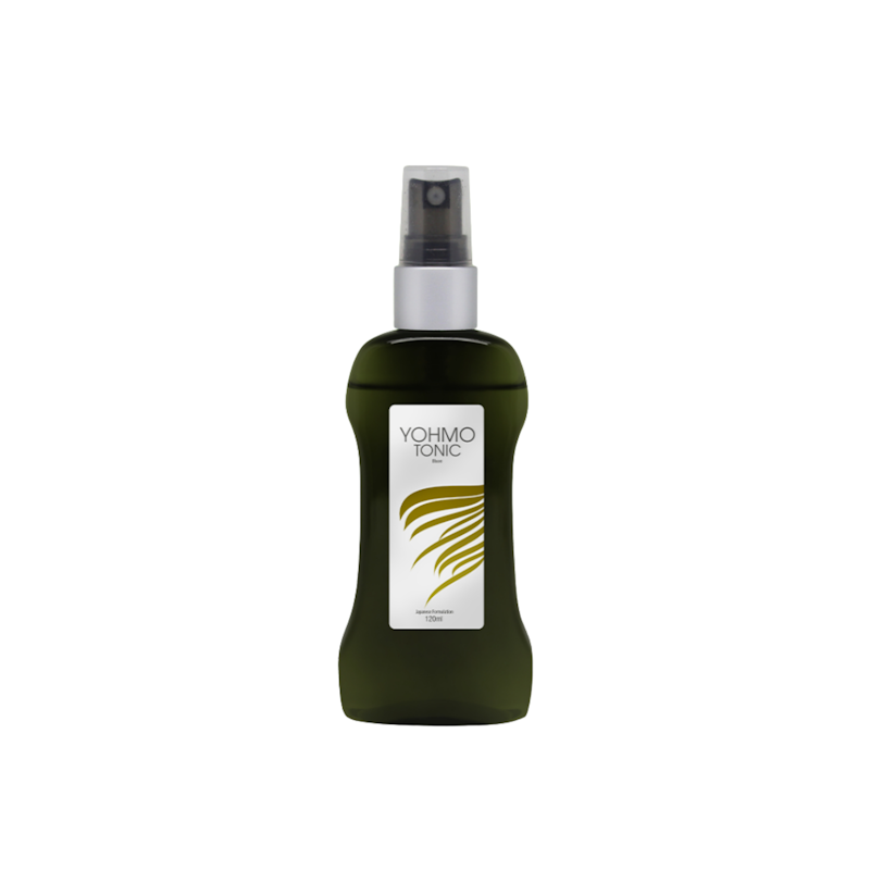 Yohmo Tonic Bloom 1