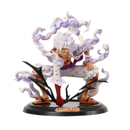 10 Rekomendasi Action Figure Terbaik  1
