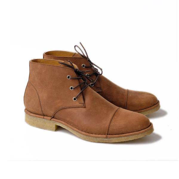 Jonas Chukka Boots