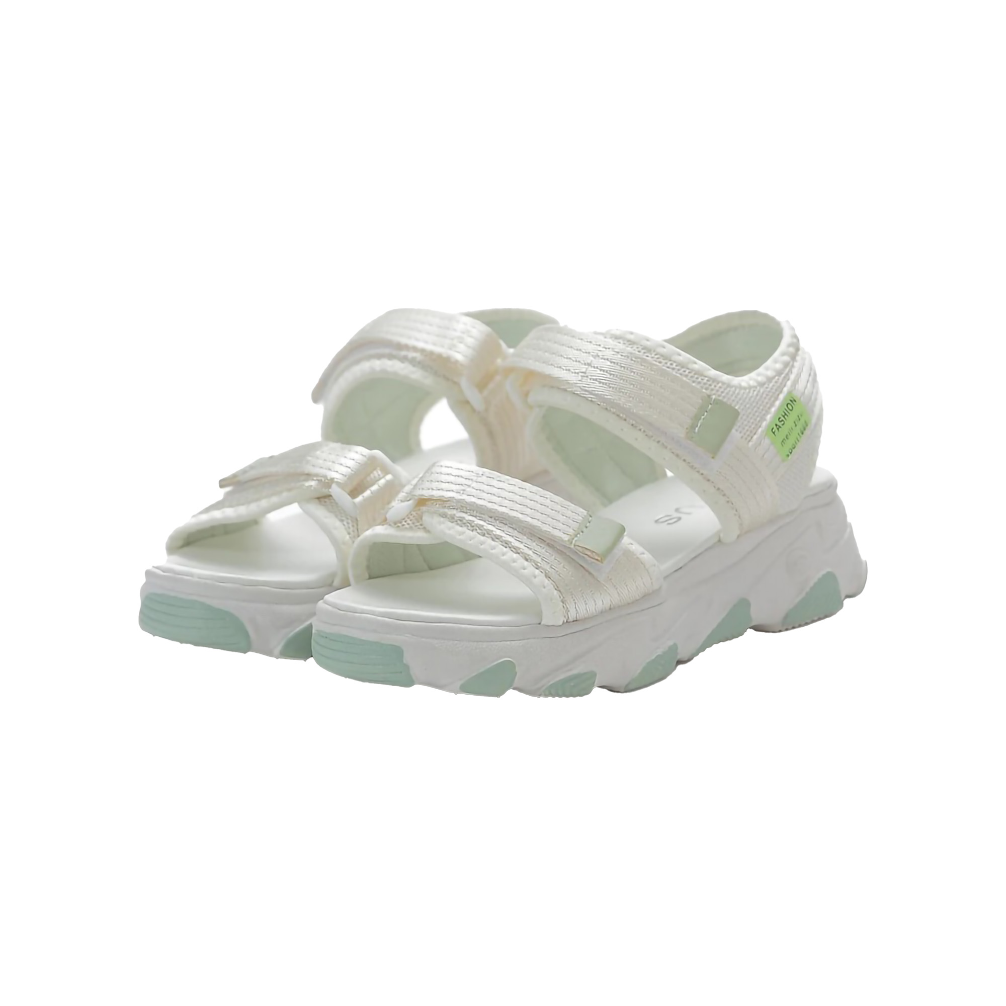 Luxus Kazumi Sandal Strap  LXA13