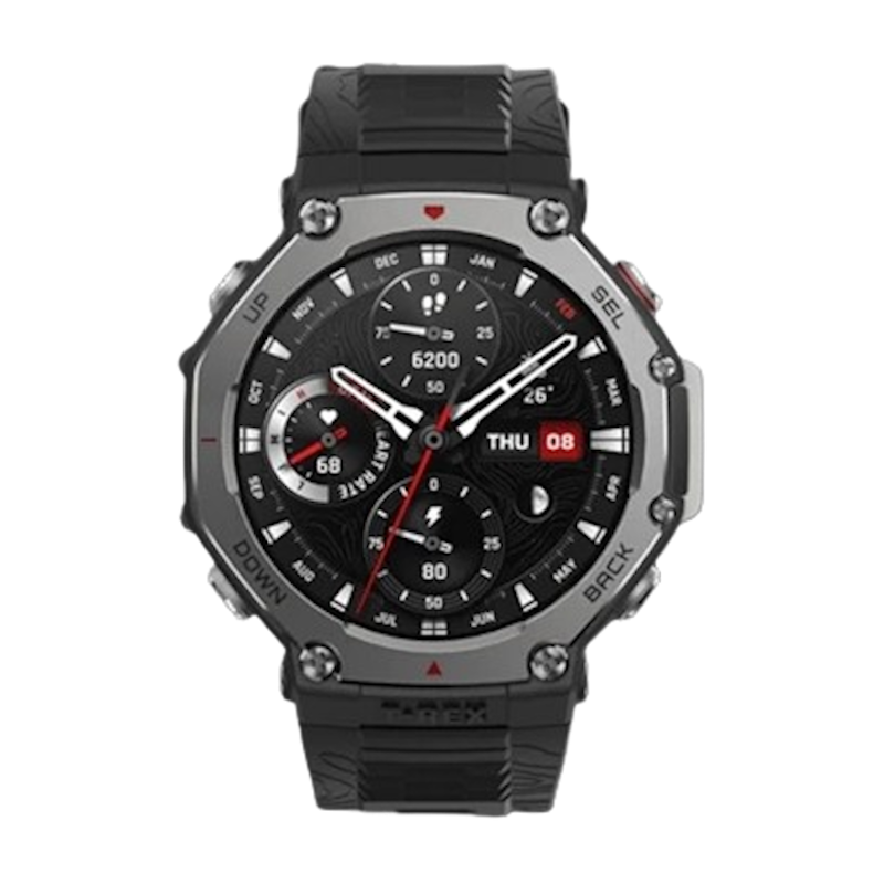 Amazfit T-Rex 3 1