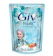 Wings GIV Hijab Perfumed Beauty Soap Tin & Zaitun 1