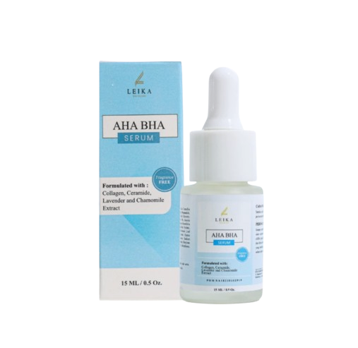 Serum AHA BHA
