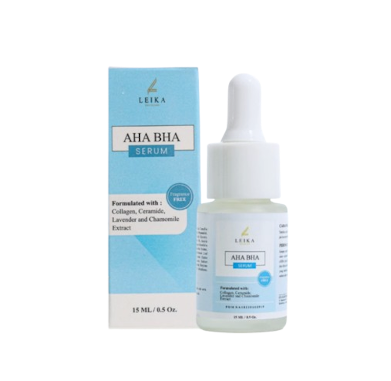 Serum AHA BHA 1
