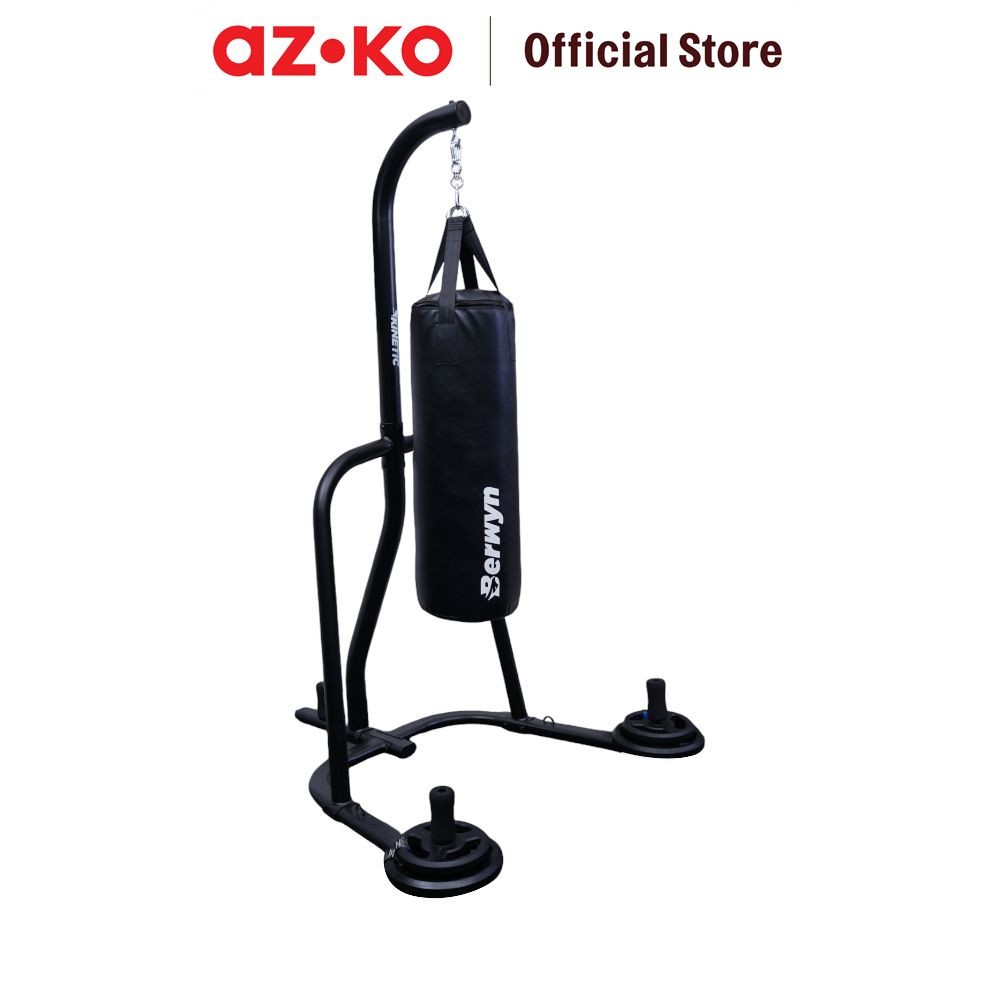 Aspirasi Hidup Indonesia AZKO Berwyn Samsak Tinju