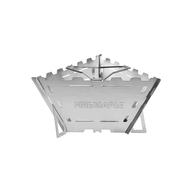 Maverick 3 Kompor Kayu Bakar 