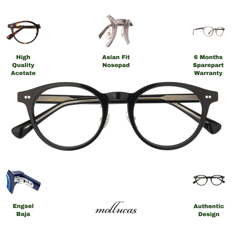 Mollucas Sumba Midnight 5