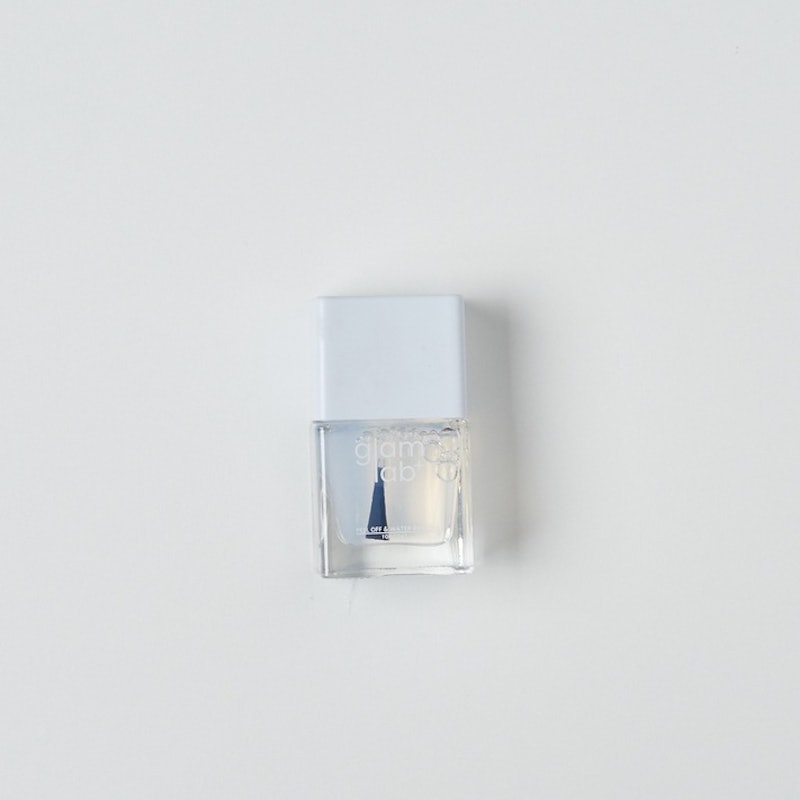 Top Coat Nail Polish 4