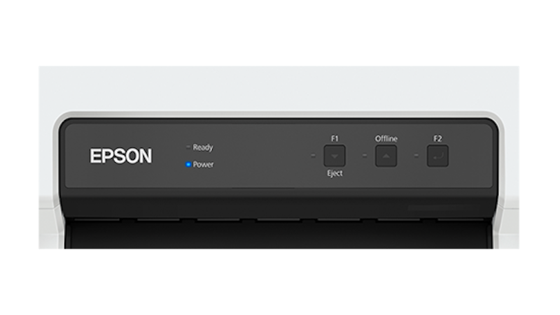 Passbook Printer 4