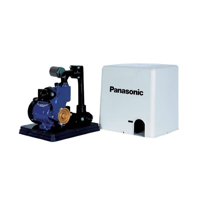 Auto Pump 1