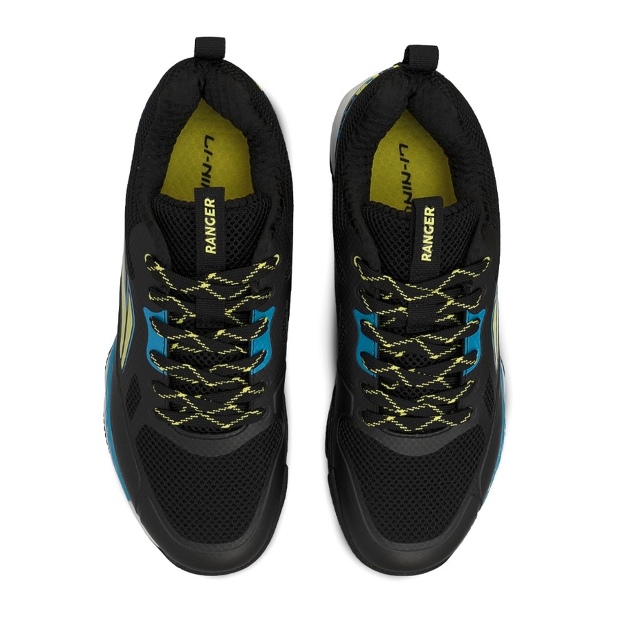  Surya Mulya Indonesia Li-Ning  Badminton Shoes Ranger Lite Z3 