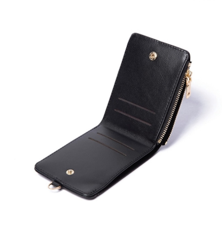 Jims Honey Cassandra Wallet 4
