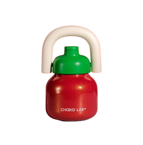 CHAKO LAB Linlin Vacuum Christmas Edition 1000ml
