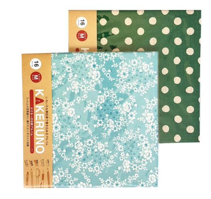NCL Album Foto Magnetic Writable 1